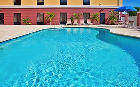 Homewood Suites By Hilton Tampa-Port Richey
