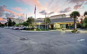 Homewood Suites By Hilton Tampa-Port Richey